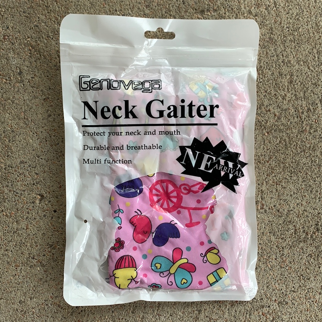 Kid Neck Gaiter